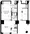 Park Axis Tameike-Sanno - Floor Plan - ["Plan", "Floor plan", "Diagram"] thumbnail
