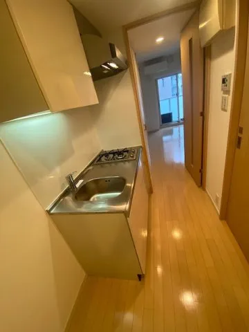 Proud Flat Sumida Riverside - Interior - ["Floor", "Flooring", "Apartment"]