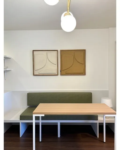 Astera Home Meguro Yutenji West - Interior - ["Furniture", "Interior design", "Table"]
