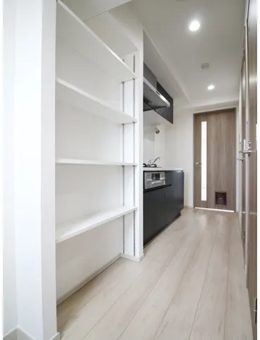 Prele Duc Ryōkoku IV - Interior - []