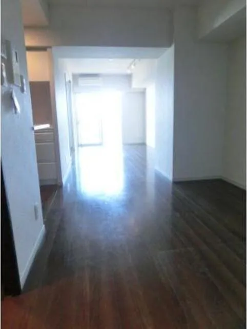 Park Cube Nishigahara Stage - Interior - ["Floor", "Property", "Laminate flooring"]