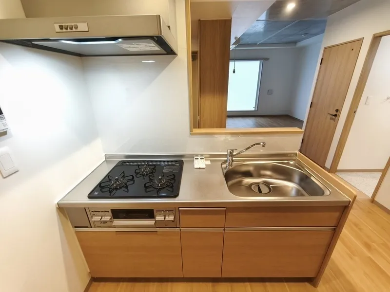 Belle Maison Nakamurabashi North NW - Interior - ["Flooring", "Floor", "Wood flooring"]