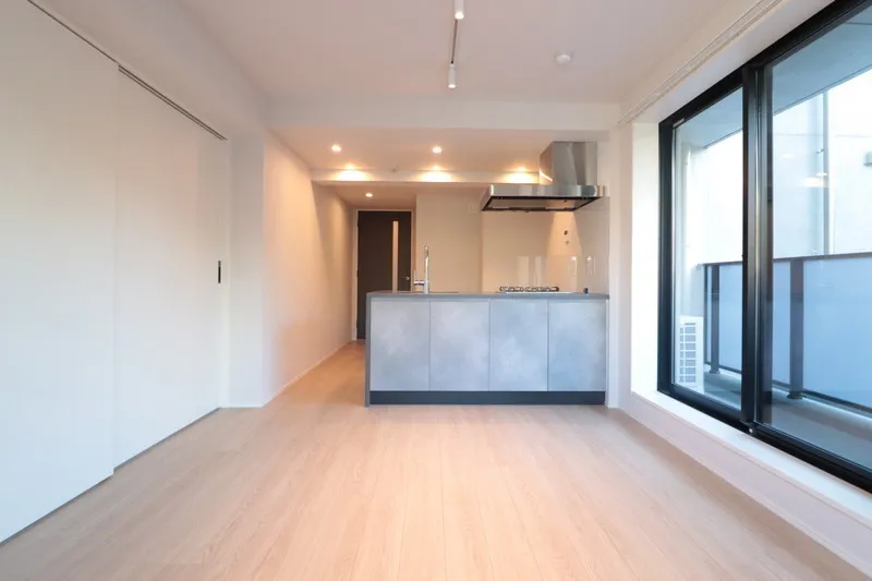 GranDuo Kyodo 15 - Interior - ["Flooring", "Floor", "Wood"]
