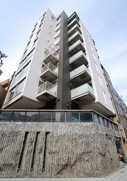 Urban Flats Minatomachi - Exterior - ["Apartment", "High-rise building", "Condominium"]