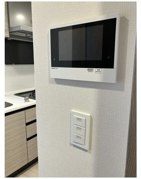 Geoent Shin-Nakano - Interior - ["Electronic device", "Electronics", "Technology"]