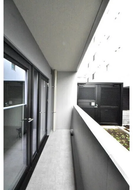 Composite Togoshi Park - Interior - ["Ceiling", "Apartment", "Floor"]