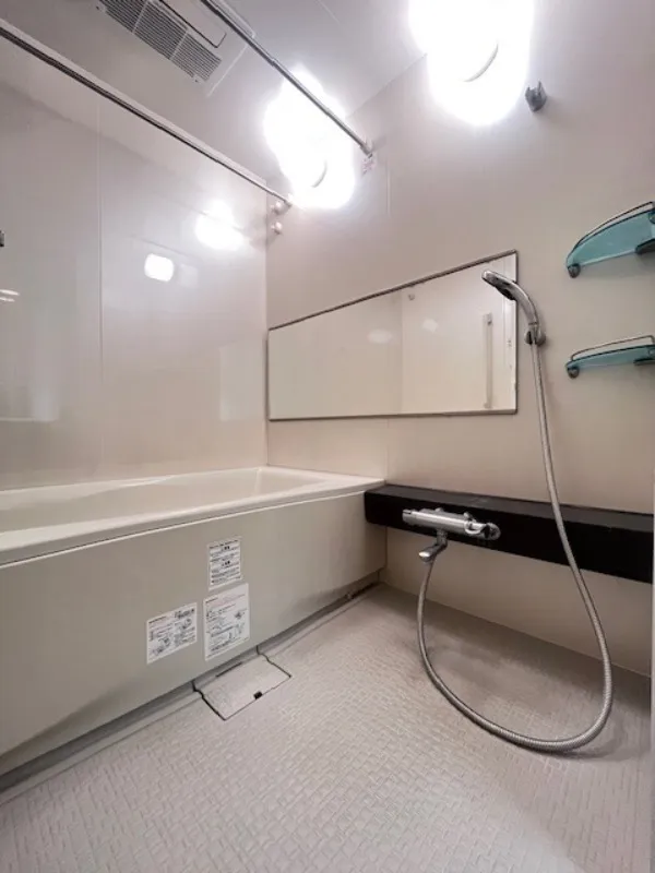 West Park Tower Ikebukuro - Interior - ["Flooring", "Floor", "Interior design"]