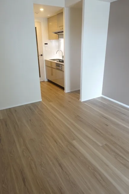 Park Axis Kinshicho West - Interior - ["Wood", "Floor", "Flooring"]