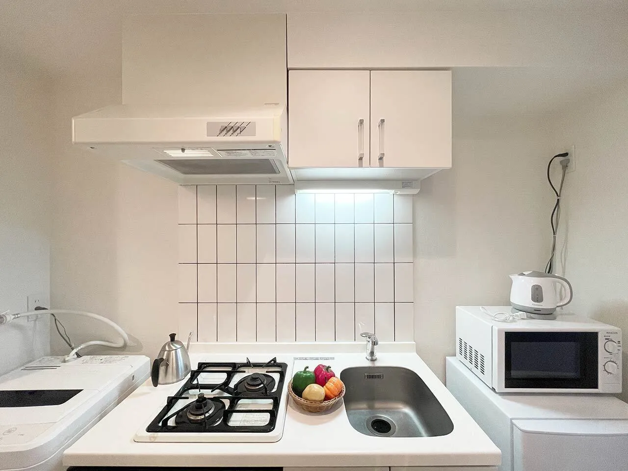 Mynavi STAY Hiroo Hills - Interior - []