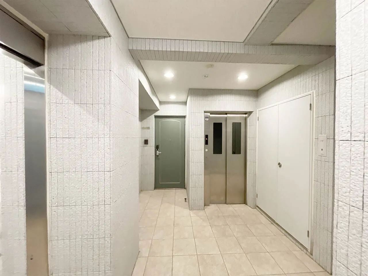 Mynavi STAY Stage Meguro Aobadai - Exterior - []