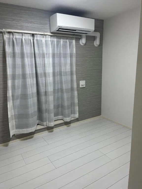 LiveFlat Togoshi - Interior - ["Bathroom", "Fixture", "Floor"]
