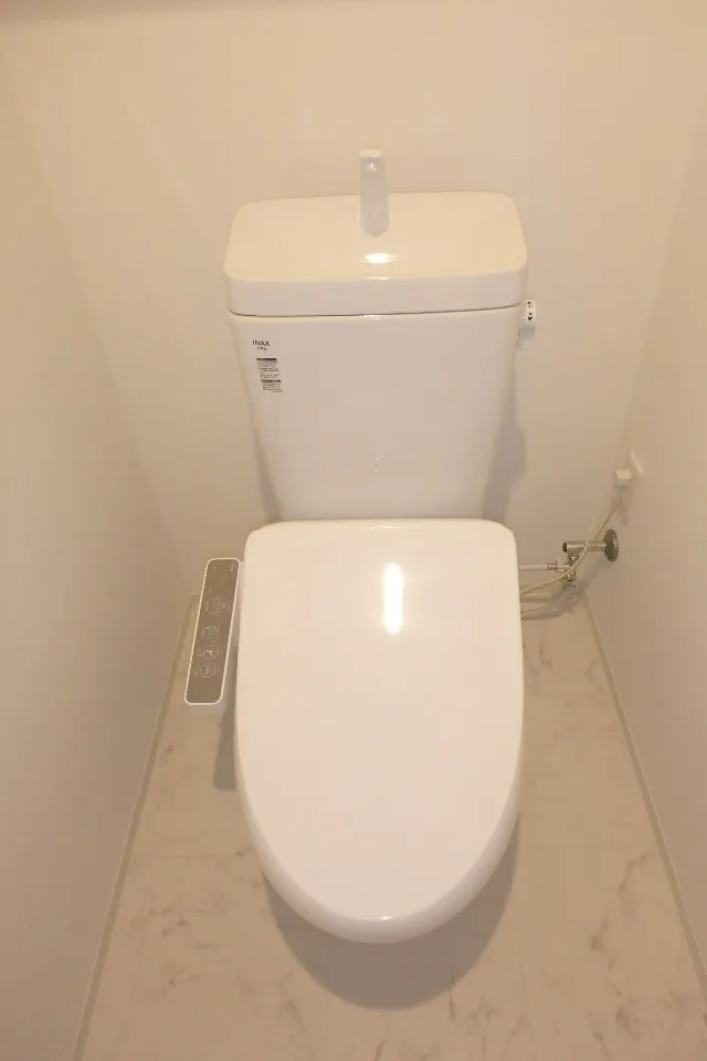 Urban Park Nishi Sugamo WEST - Interior - ["Gas", "Bathroom", "Composite material"]