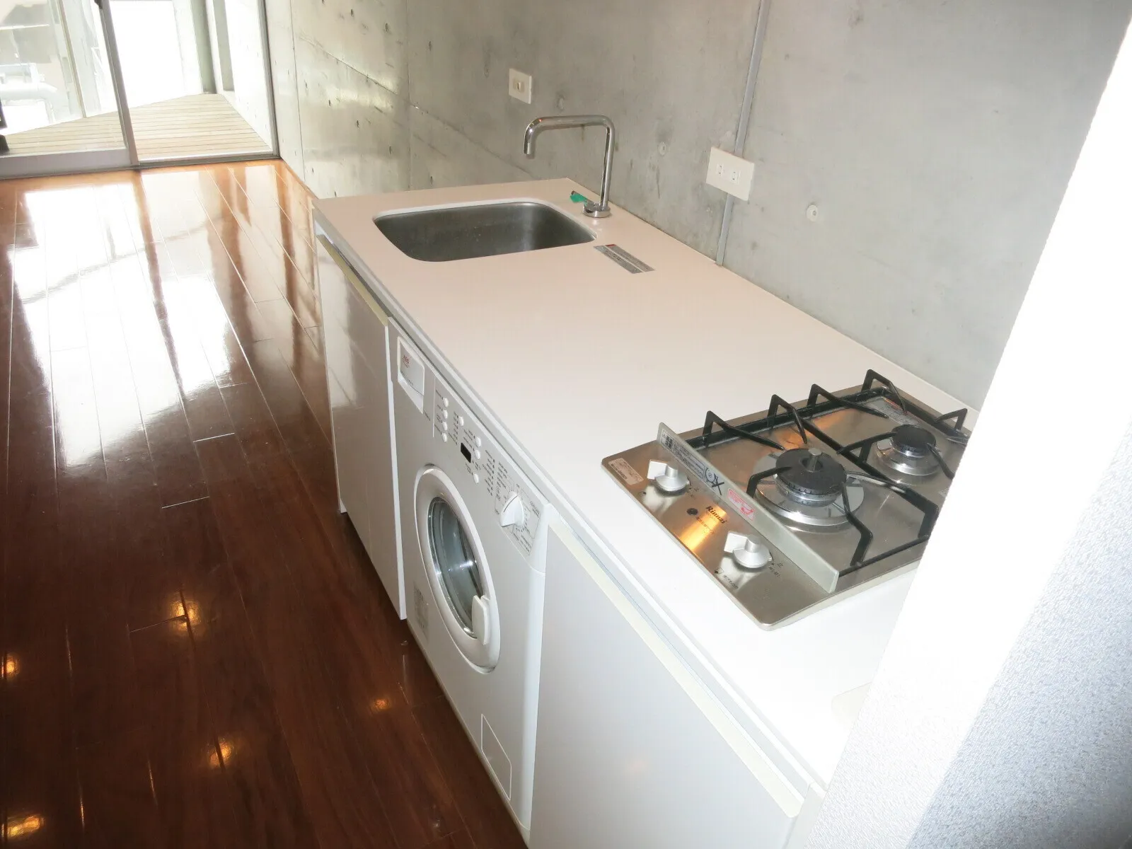 Arden Shiba Park - Interior - ["Major appliance", "Kitchen", "Kitchen Appliance"]
