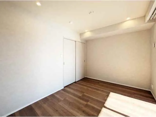Stylio Meguro Ohashi HILLSIDE - Interior - ["Building", "Fixture", "Wood"]