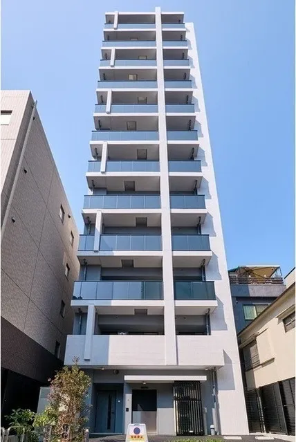 Lefon Progres Akabane Marks - Exterior - []