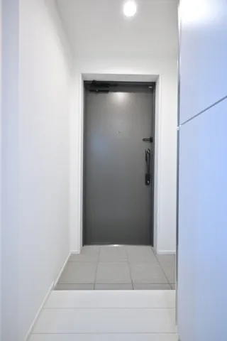 The Residence Nihonbashi - Interior - ["Flooring", "Wall", "Floor"]