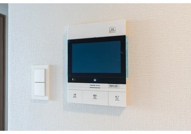 Comforia Liv Itabashi - Interior - ["Electronic device", "Technology", "Electronics"]