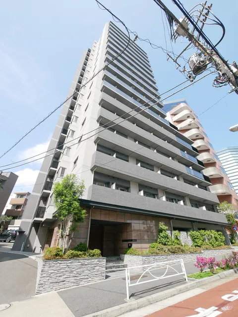 M Residence Shibuya Shinsen - Exterior - []