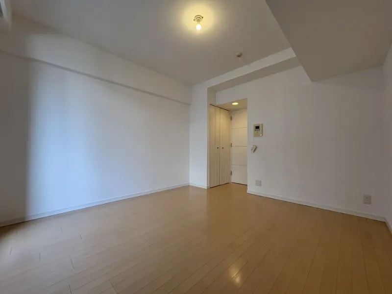 Residia Tsukiji - Interior - ["Flooring", "Floor", "Wood"]