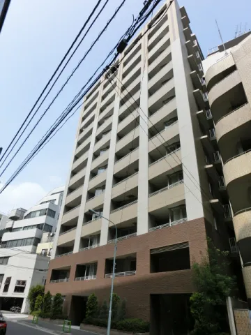 Prime Urban Nihonbashi Odenmacho - Exterior - []