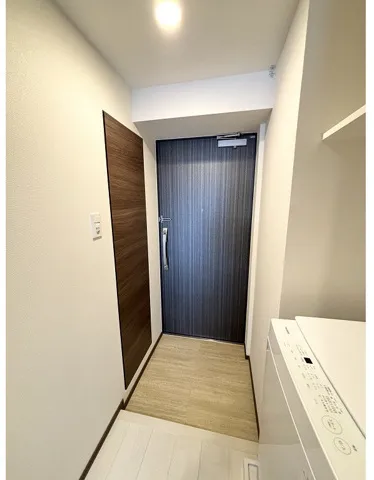 Genovia Ohanajaya II Sky Garden - Interior - ["Flooring", "Floor", "Wood flooring"]