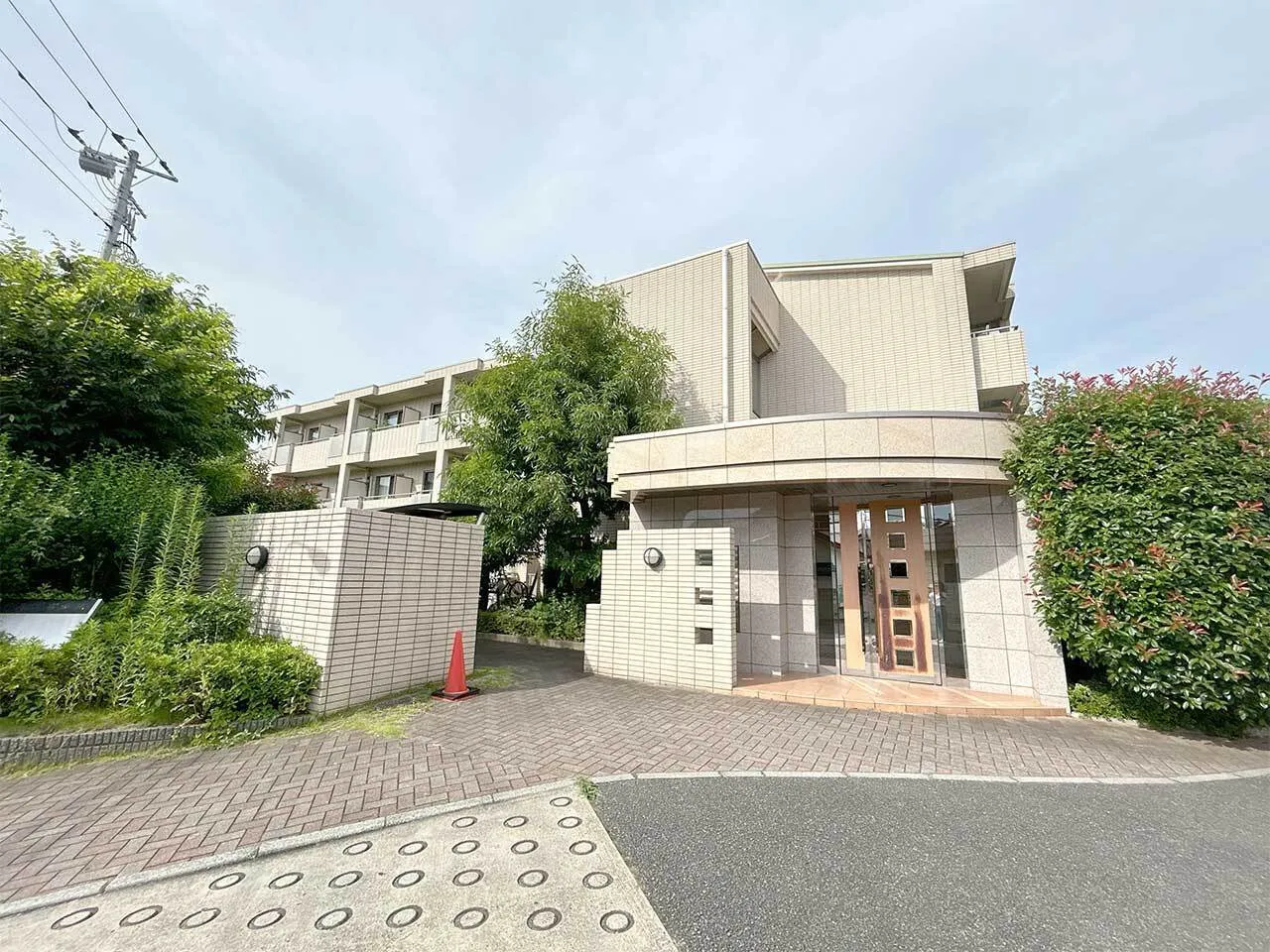 Mynavi STAY Miraie Kitami Park - Exterior - []