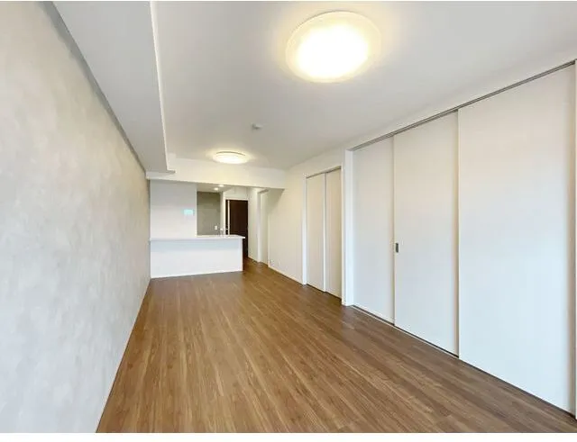 Asyl Court Nerima Nakamurabashi - Interior - ["Flooring", "Floor", "Wood flooring"]