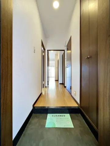 Garden Home Sanno Hills - Interior - ["Flooring", "Floor", "Wall"]