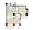 Azalea Terrace - Floor Plan - ["Map", "Schematic", "Font"] thumbnail