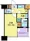 Plaire Tennozu Isle No. 2 - Floor Plan - [] thumbnail