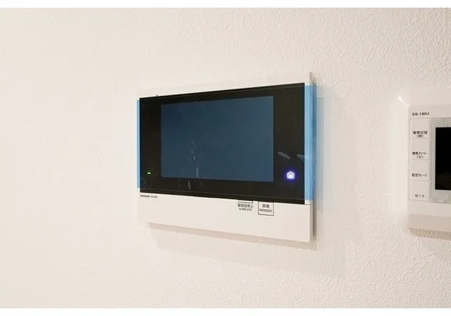 Comforia Liv Bunkyo Gokokuji - Interior - ["Electronic device", "Display device", "Electronics"]
