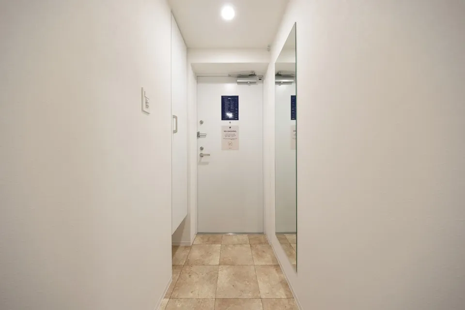 Hmlet Sangenjaya II - Interior - ["Flooring", "Floor", "Wood"]