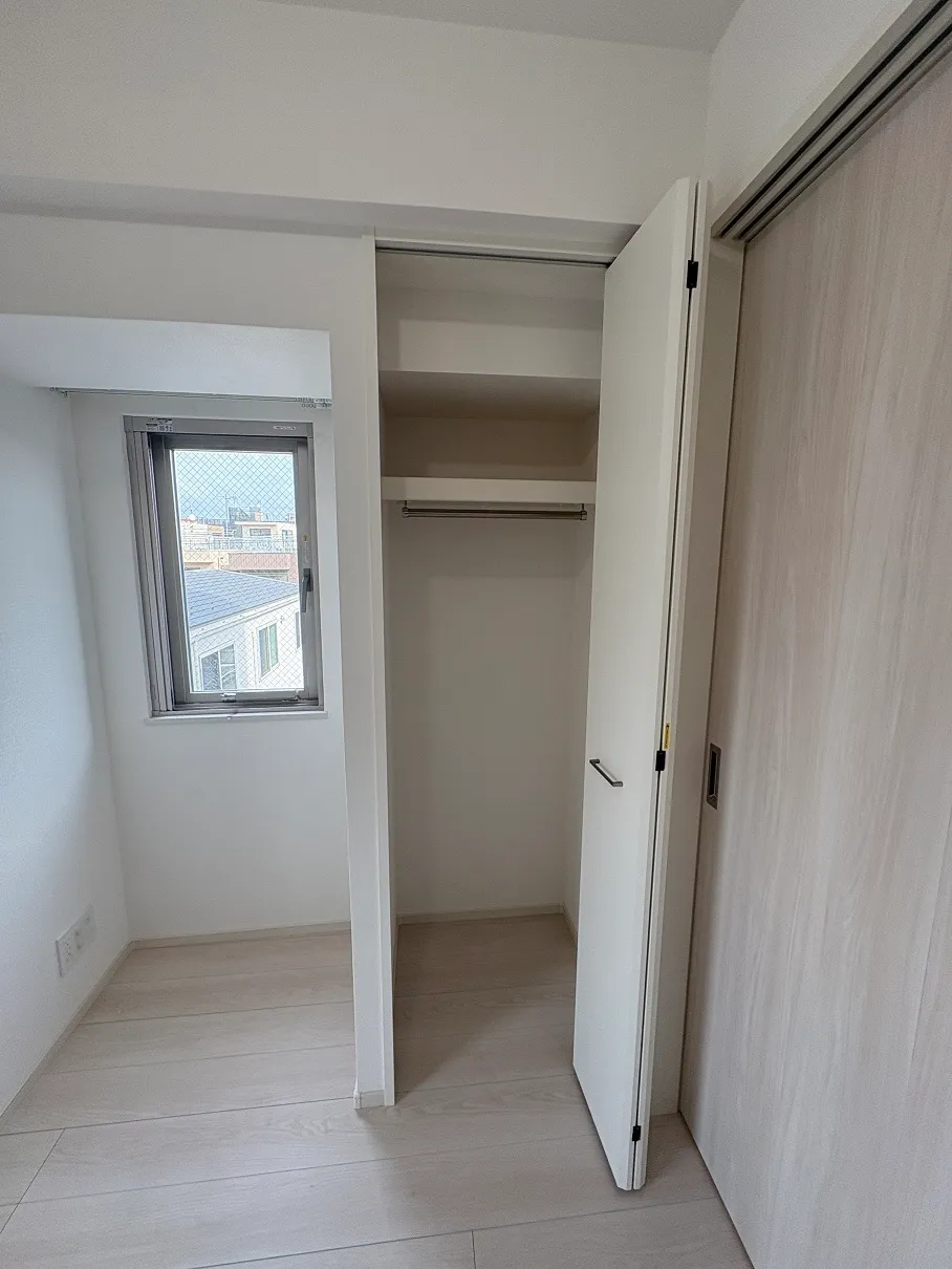 Gran Casa Sumiyoshi III - Interior - ["Flooring", "Wood", "Floor"]