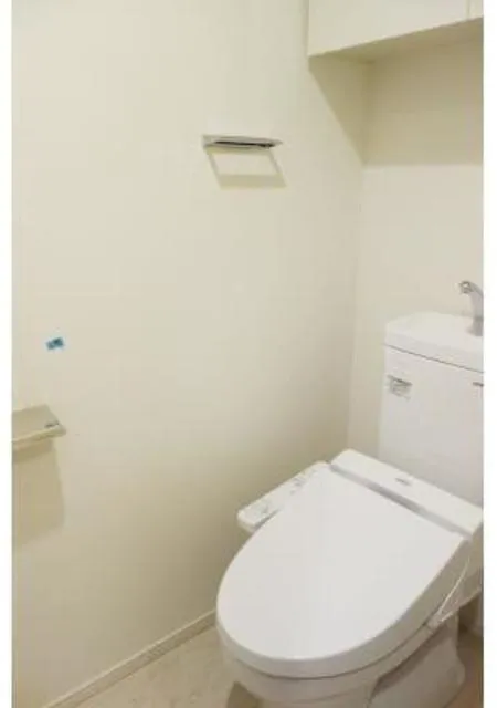 Park Axis Oshiage Terrace - Interior - ["Property", "Bathroom", "Room"]