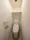 Brillia Ist Asakusa - Interior - ["Toilet seat", "Toilet", "Flooring"] thumbnail