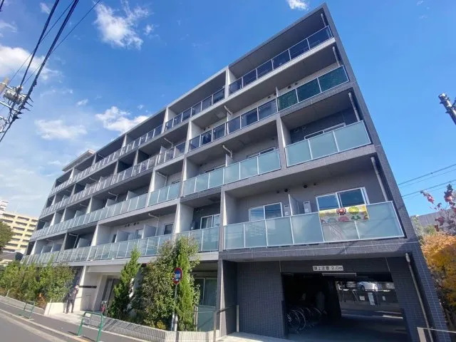 Dearly Awesome Tokyo South Palace - Exterior - []