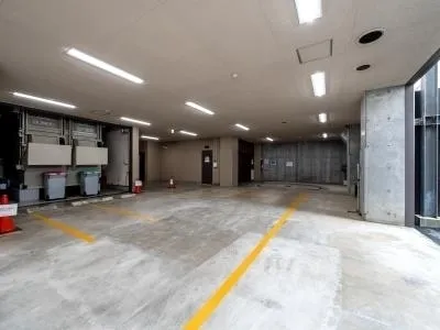 Prime Urban Shinjuku Natsumezaka Tower Residence - Other - ["Fixture", "Asphalt", "Hall"]