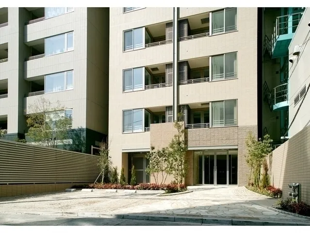Comforia Nibancho - Exterior - ["Daytime", "Window", "Building"]