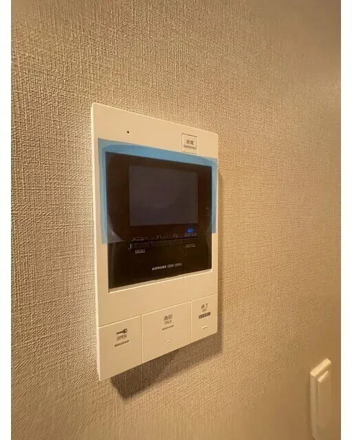 Wellis Urban Sumiyoshi East - Interior - ["Electronic device", "Electronics", "Technology"]