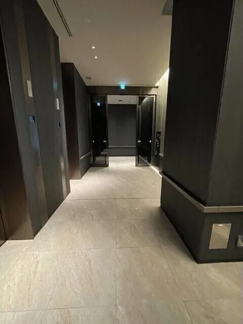 Park City Nakano The Tower Breeze - Exterior - ["Flooring", "Floor", "Tile Flooring"]