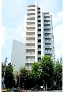KDX Residence Yotsuya - Exterior - ["Building", "Condominium", "Metropolitan area"]