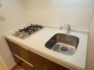 KDX Residence Kagurazakadori - Interior - ["Sink", "Property", "Bathroom sink"]