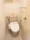 Hongo Ikizaka Heights - Interior - ["Toilet seat", "Plumbing fixture", "Toilet"] thumbnail
