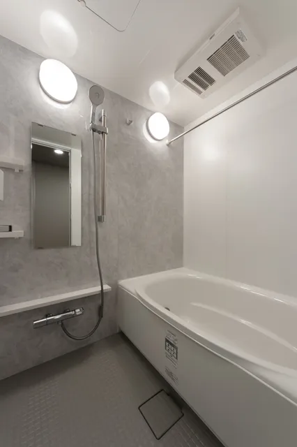 Terra Silk Forest - Interior - ["Flooring", "Plumbing fixture", "Interior design"]