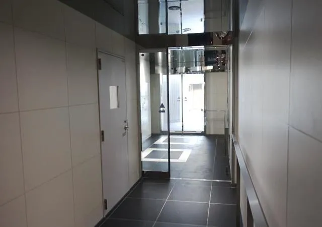 Genovia Shin-Nakano Sky Garden - Exterior - ["Property", "Architecture", "Building"]