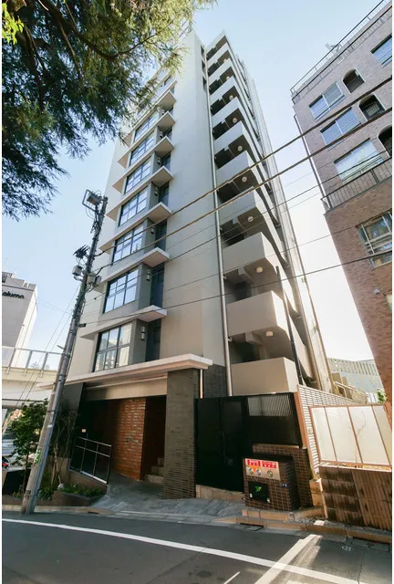 Muple Omotesando - Exterior - ["High-rise building", "Condominium"]