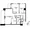 Premier Knotty Yutenji - Floor Plan - ["Floor plan", "Diagram", "Text"] thumbnail