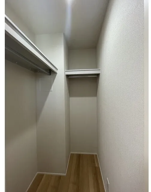 L's Residence Higashi Nakano - Interior - ["Flooring", "Wood", "Floor"]