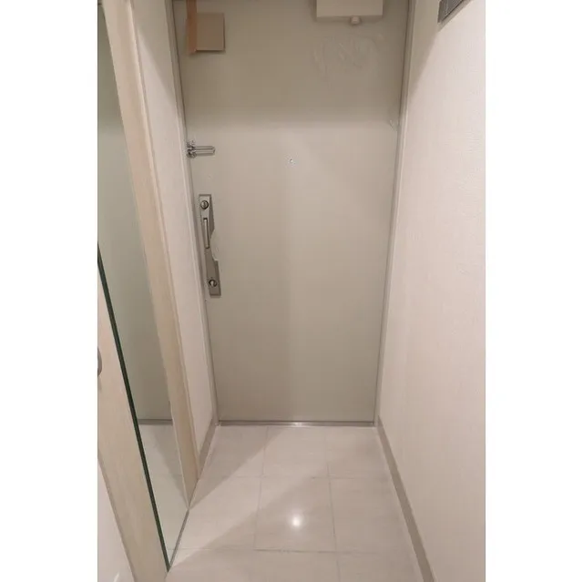 Refir Orbe Asakusabashi - Interior - ["Fixture", "Handle", "Automotive exterior"]