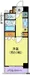Luxury Apartment Nishi Shinjuku - Floor Plan - ["Apartment"] thumbnail